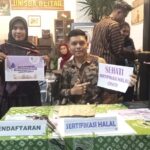 Giat Halal Center dalam Blitar Djadul Tahun 2025