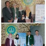 Konstribusi Team Halal Center dalam KKN UNISBA Blitar Tahun 2025