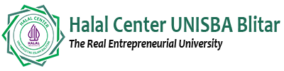 Halal Center UNISBA Blitar