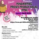 Pelatihan PPH Batch 5